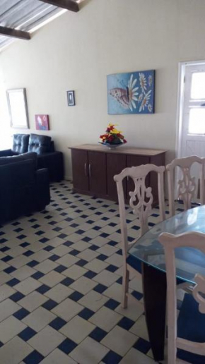 Casa beira mar Lagoa do Pau